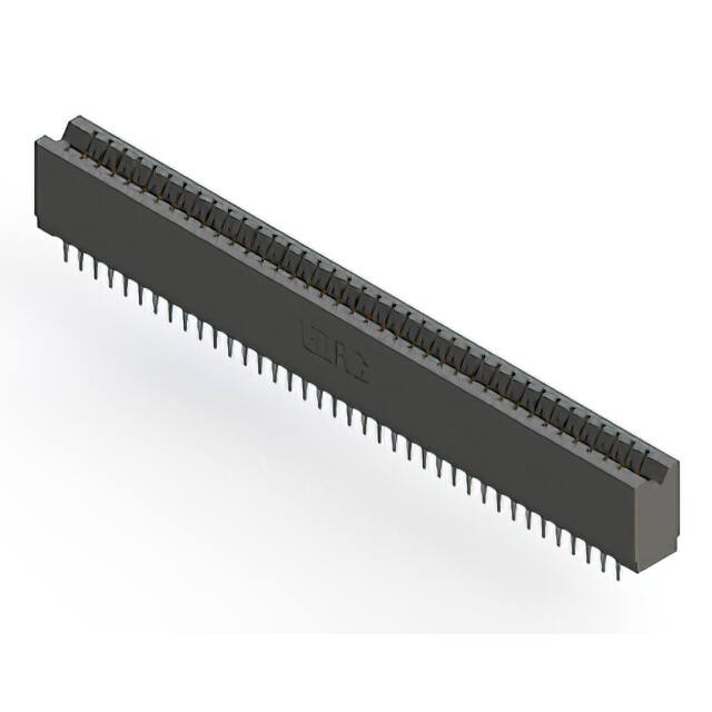 746-076-525-206 EDAC Inc.  Edgeboard Connectors